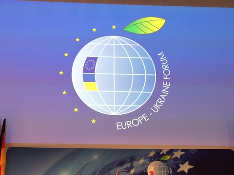 Тема заробітчан-емігрантів стала однією з головних тем форуму «Україна-Європа»