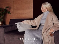 Краса у віці: як 82-річна жінка стала моделлю