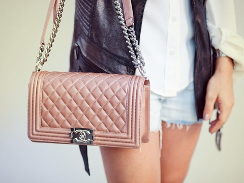 Chanel перестануть створювати речі з крокодилячої і зміїної шкіри