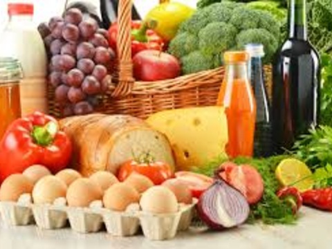 В Україні продукти харчування стали дорожчими, ніж в ЄС