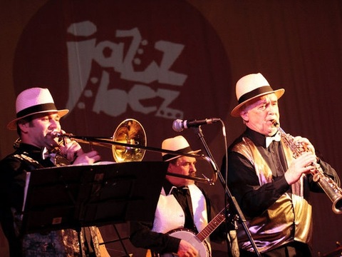 До Львова на фестиваль Jazz Bez їде легендарний володар «Греммі»