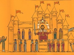 Фестиваль середньовічної культури «Ту Стань!»