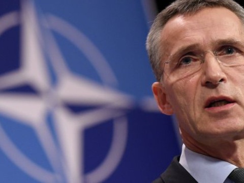 У НАТО немає наміру розміщувати нові ядерні ракети у Європі — Столтенберг