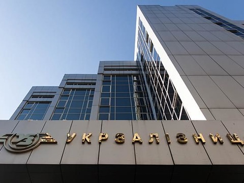 «Укрзалізниця» шукає гроші для повернення старих боргів