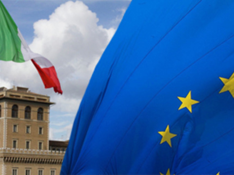 Євросоюз забракував проект бюджету Італії
