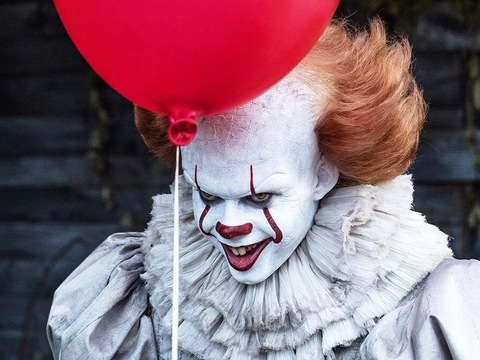 «Воно 2»: Warner Bros. Pictures опублікувала трейлер фільму жахів