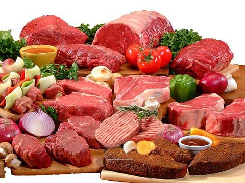 Відмовляйтеся від звички куштувати сирі продукти