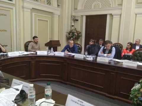 В Україні знайдуть кошти на зрошення, — аграрний комітет ВРУ