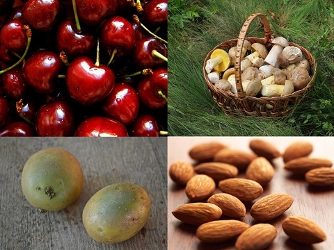 Названо продукти, які містять небезпечні отрути