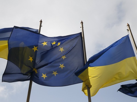 Україна вперше очолила рейтинг країн-учасниць Східного партнерства