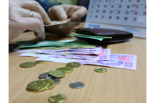 Хто з заробітчан може отримати іноземну пенсію