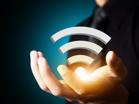 «Укрзалізниця» може зробити Wi-Fi платним