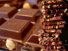 Шоколад збереже вашу талію стрункою