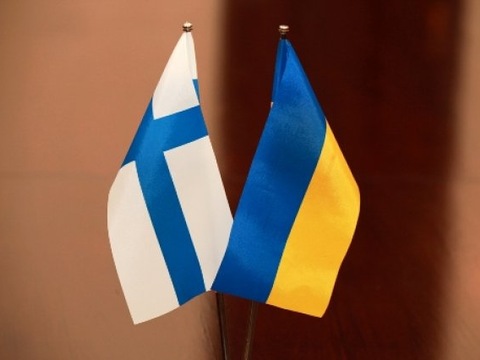 Президент Фінляндії у вересні відвідає Україну
