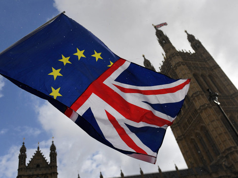 Голова Європарламенту допустив перенесення Brexit