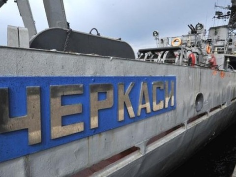 В мережі з’явився трейлер українського фільму «Черкаси» про події анексії Криму