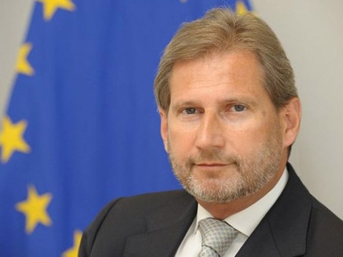 Єврокомісар закликав притягнути до відповідальності винуватців нападів на активістів