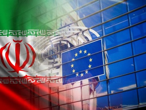 Могеріні заявила, що ЄС не виходить із ядерної угоди з Іраном