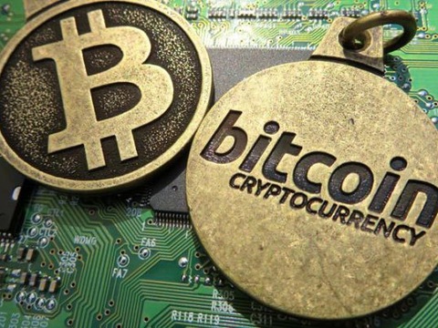 Політики готують закон про статус біткоіна