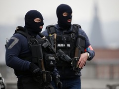 Європол повідомив про затримання сотень злочинців під час міжнародної операції