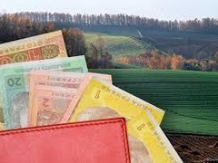 Питання розпродажу землі владою столиці