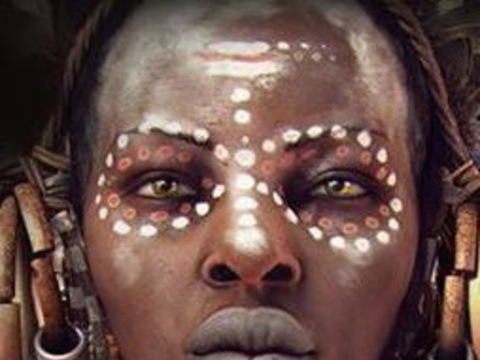 Пройде перший в Україні фестиваль африканської культури Mama Africa Fest