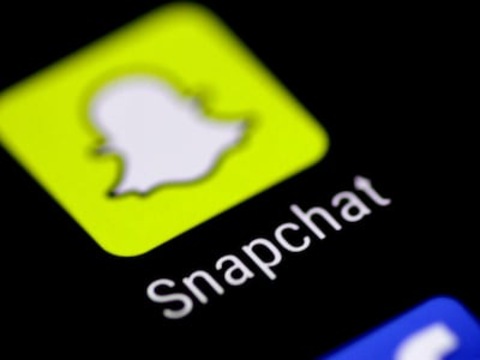 Акції Snapchat впали на 800 мільйонів через скандальну рекламу