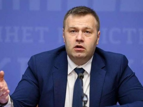 Мінекоенерго хочуть знову розділити на два міністерства