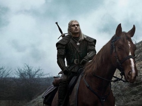 Netflix опублікував офіційний трейлер до серіалу «Відьмак»