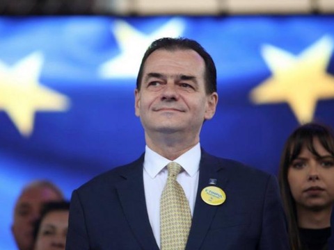 Прем’єром Румунії призначили Людовіка Орбана