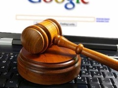 ЄС оштрафував Google майже на 2,5 млрд євро