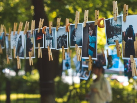 Благодійна фотосушка