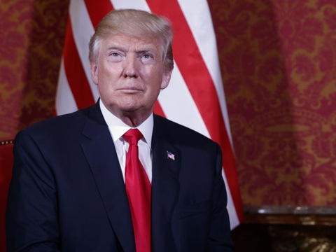 Трамп дозволить відкрити понад 3 000 архівних документів щодо вбивства Кеннеді
