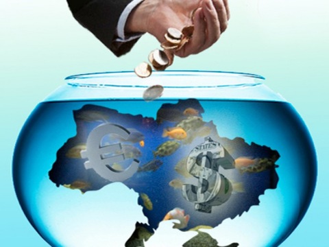 Названі українські галузі, в які інвестори готові вливати мільярди