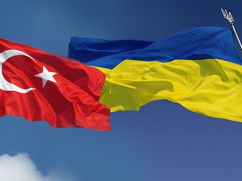 В Анталії цього року планують відкрити консульство України