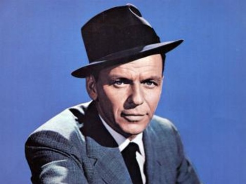 Концерт «Romantic Frank Sinatra»