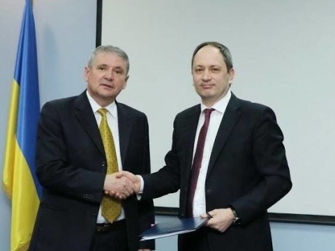 Україна та Боснія і Герцеговина співпрацюватимуть у галузі туризму