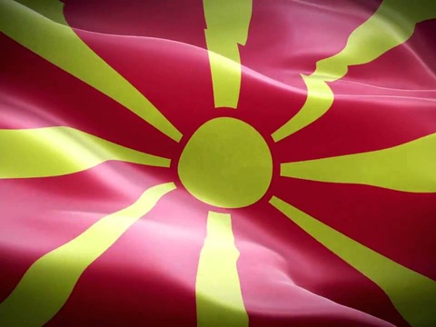 Президент Македонії заветує закон про визнання другої офіційної мови