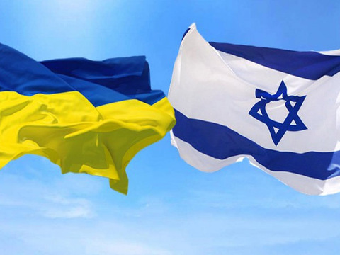 Прем’єр-міністр Ізраїлю вперше за 20 років відвідає Україну