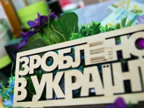 У Європі побільшало українських продуктів