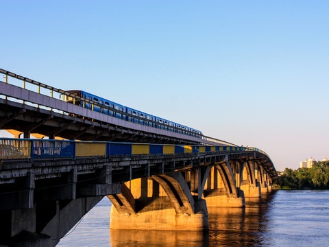 Київська підземка залишиться однією з найдешевших у світі, — ЗМІ