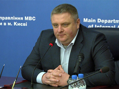 У 2017 році в Києві знизився рівень злочинності — поліція