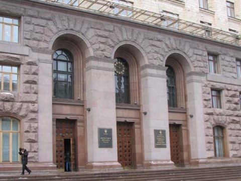 КМДА: за якістю столичних доріг слідкуватимуть міжнародні експерти