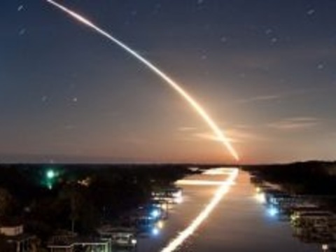 У США впав метеорит, який викликав землетрус магнітудою 2,0 бали