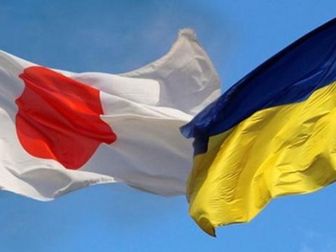 Японія спрощує візові вимоги для українців з наступного року