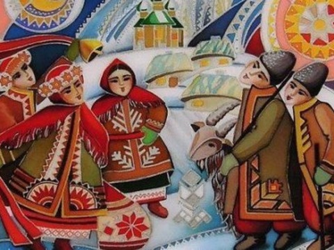 Андріївські вечорниці у Києві: 3 найцікавіші локації