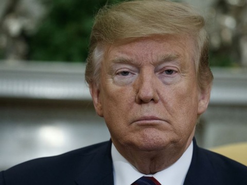Трамп має намір здійснити візит до Британії