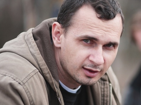 У Польщі пропонують висунути Сенцова на Нобелівську премію миру