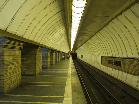 У Києві запропонували прокласти кільцеву лінію метро