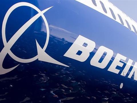 Boeing підтримав припинення польотів усього світового парку 737 Max